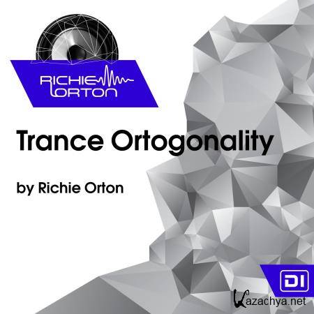 Richie Orton - Trance Ortogonality 058 (2016-06-19)