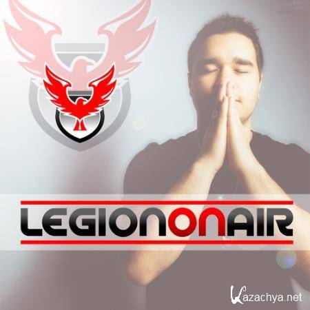 Amada - Legion on Air 277 (2017-06-20)