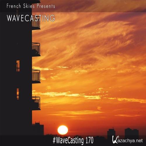 French Skies - WaveCasting 170 (2017)