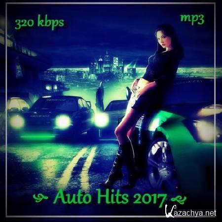 Auto Hits (2017)