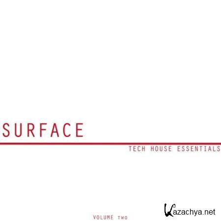 Surface Tech House Essentials, Vol. 2 (2017)