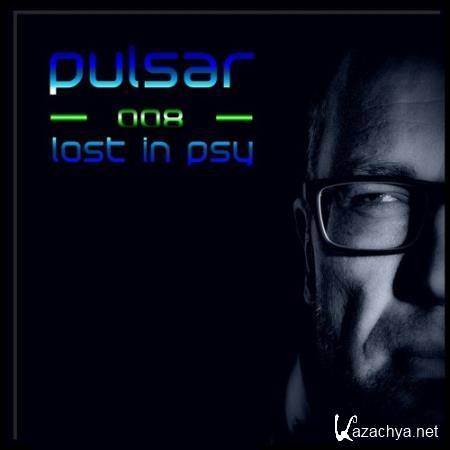 Pulsar - lost in psy 011 (2017-06-23)