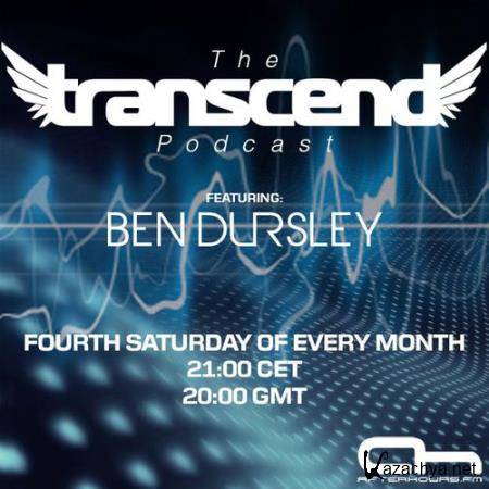 Agenda Trance June 2017 (2017-06-24)