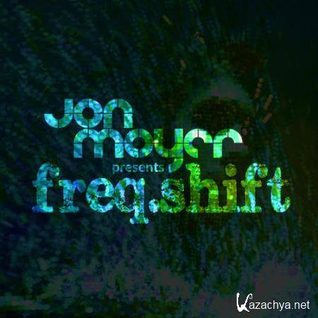 Jon Moyer - freq.shift 384 (2017-06-26)