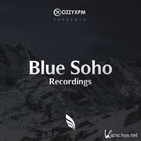 OzzyXPM - Blue Soho Sessions 088 (2017-06-26)