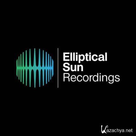 Elliptical Sun Sessions 023 with Emata (2017-06-28)