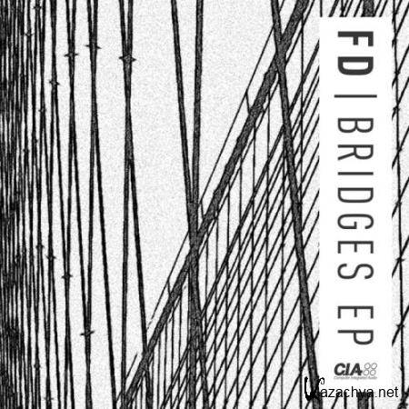Bridges EP (2017)
