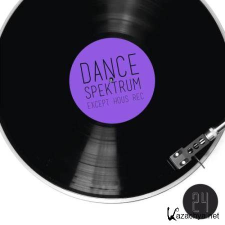Dance Spektrum - Volume Ventiquattro (2017)