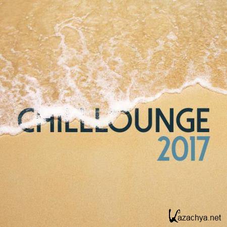 Chilllounge 2017 (2017)
