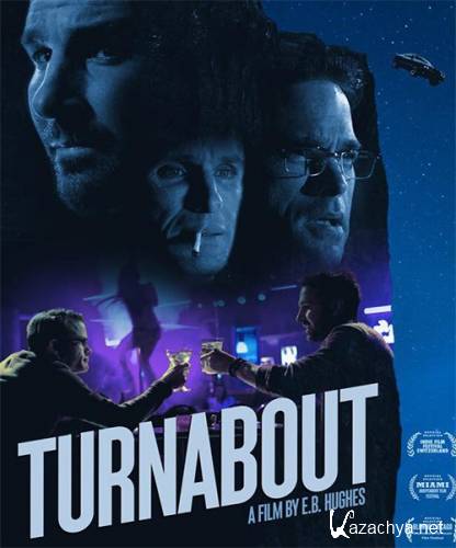  ,    / Turnabout (2016) WEB-DLRip/WEB-DL 720p