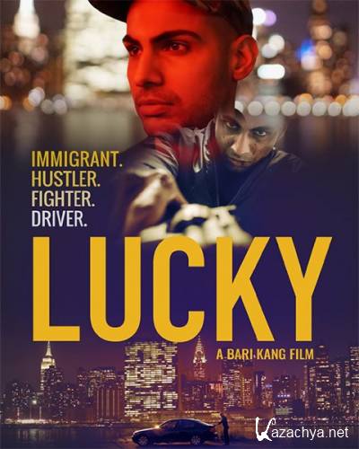  / Lucky (2016) WEB-DLRip/WEB-DL 720p