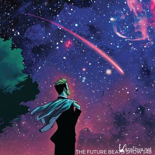 Complexion - The Future Beats Show 148 (2017)