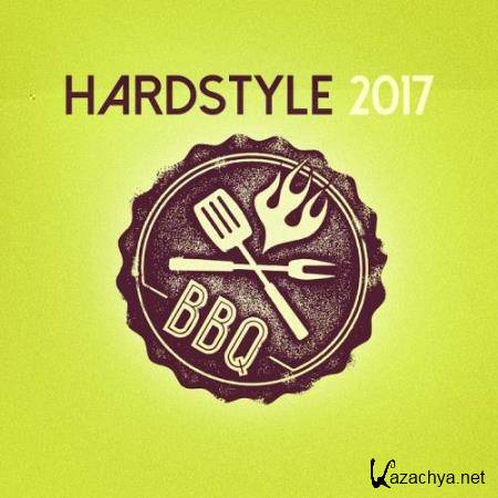 Hardstyle Bbq 2017 (2017)