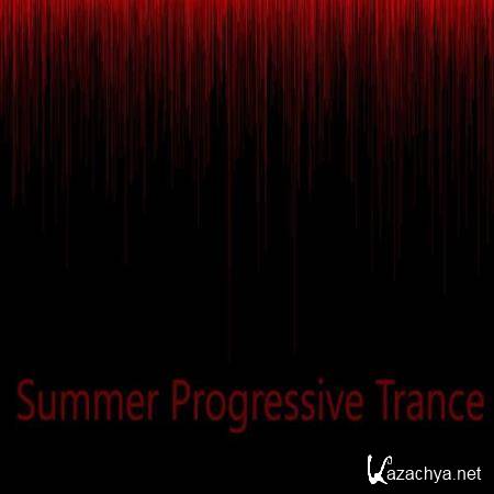 Summer Progressive Trance (2017)