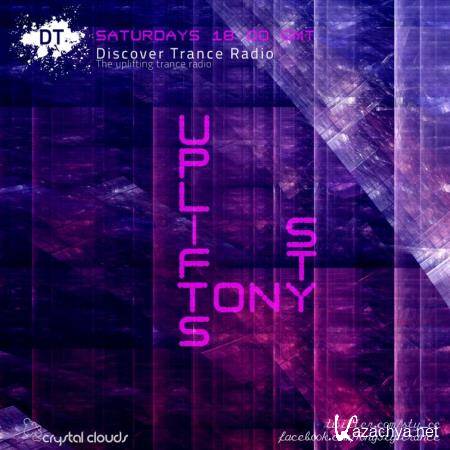 Tony Sty - Uplifts 001 (Remixes) (2017-07-01)