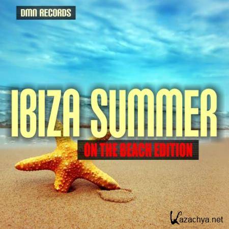 Ibiza Summer: On The Beach Edition (2017)