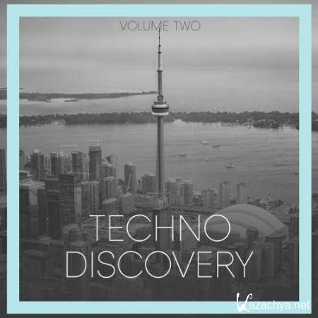The Techno Discovery, Vol. 2 (2017)
