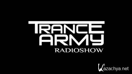 7 Wonders & Audio WarFare - Trance Armys 011 (2017-07-03)