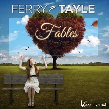 Ferry Tayle & Dan Stone - Fables 001 (2017-07-03)