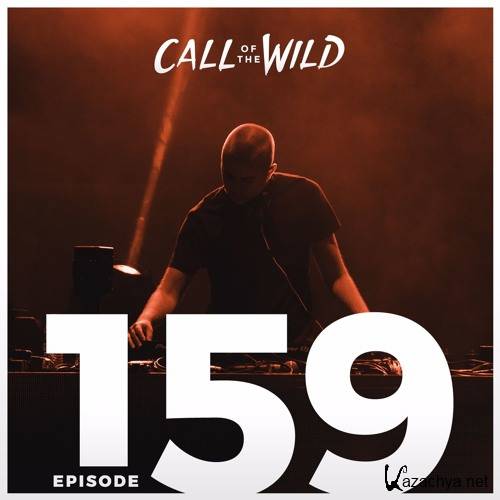 Monstercat - Call Of The Wild 159 (2017)