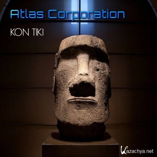 Atlas Corporation - Kon Tiki (2017)