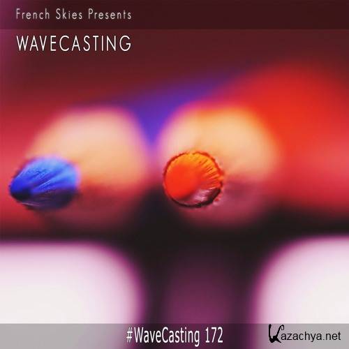 French Skies - WaveCasting 172 (2017)