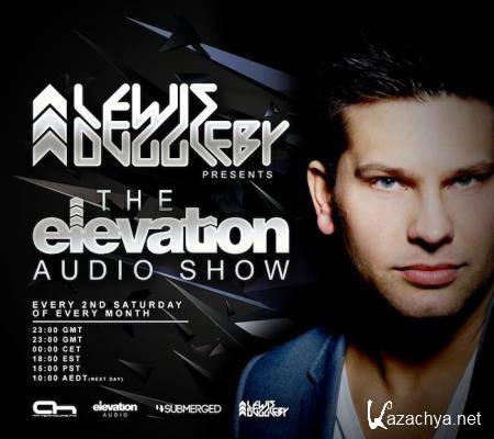 Elevation Audio Show 041 (2017-07-08)