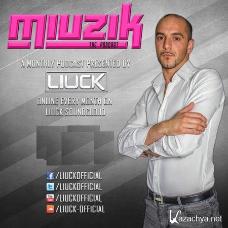 Liuck - Miuzik 035 (2017-07-08)