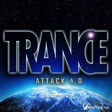 TRANCE ATTACK 4.0 (2017)