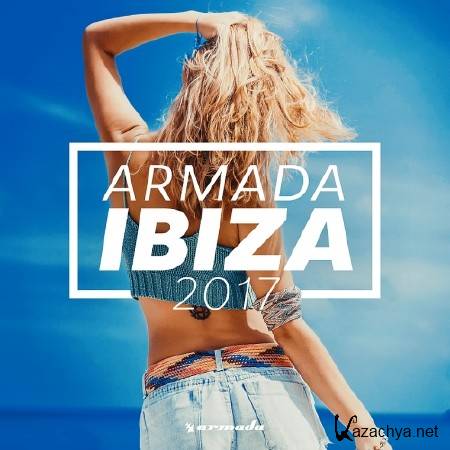 ARMADA IBIZA (2017)