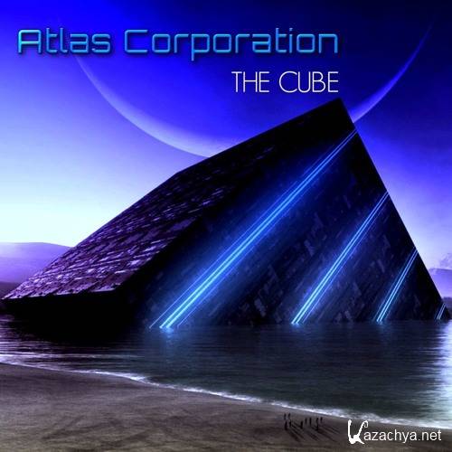 Atlas Corporation - The Cube (2017)