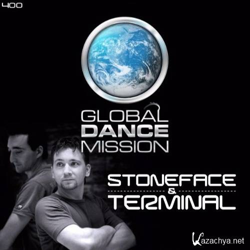 Stoneface & Terminal - Global Dance Mission 400 (2017)