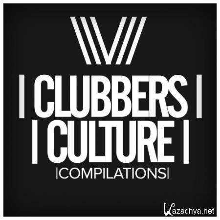 Clubbers Culture Bigroom Edm Ravers (2017)