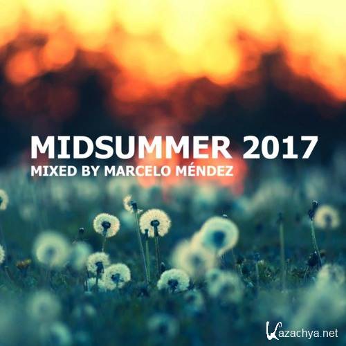Marcelo Mendez - Midsummer Mix (2017)