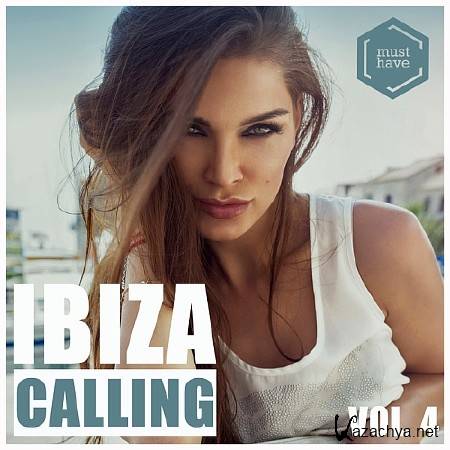 IBIZA CALLING VOL 4 (2017)