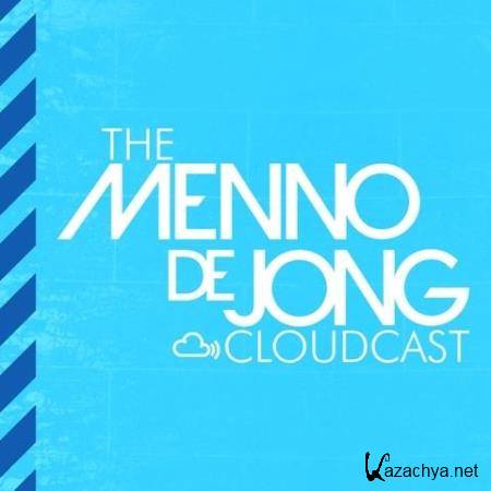 Menno de Jong - Cloudcast 059 (2017-07-12)