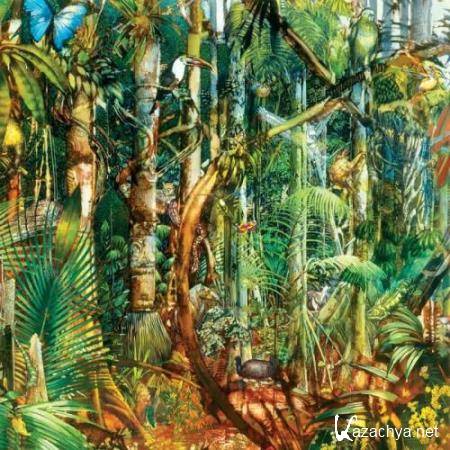 Crown Ruler Sound (Compiled by Jeremy Spellacey) (2017)