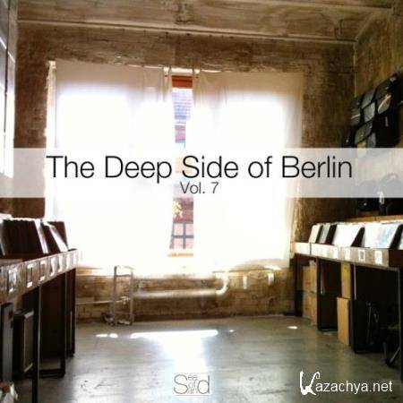 The Deep Side of Berlin, Vol. 7 (2017)