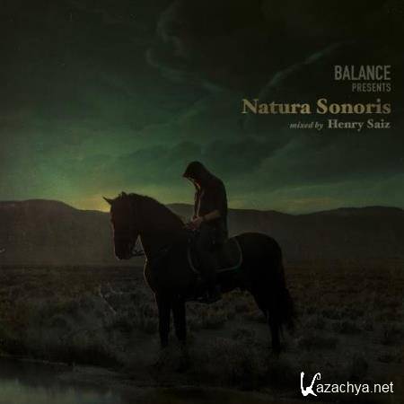 Balance Presents Natura Sonoris (2017)