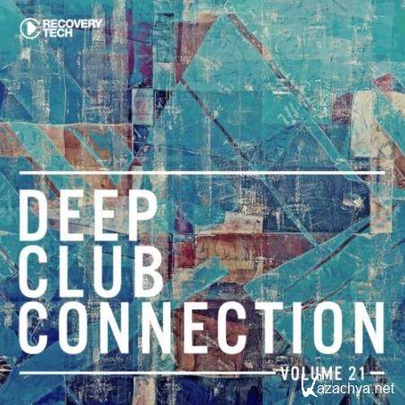 Deep Club Connection Vol 21 (2017)