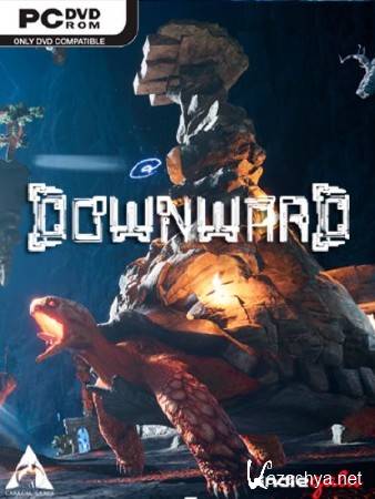 Downward (2017/ENG/ITL)