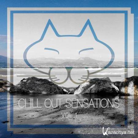 Musingat Lounge - Chill Out Sensations, Vol. 1 (2017)