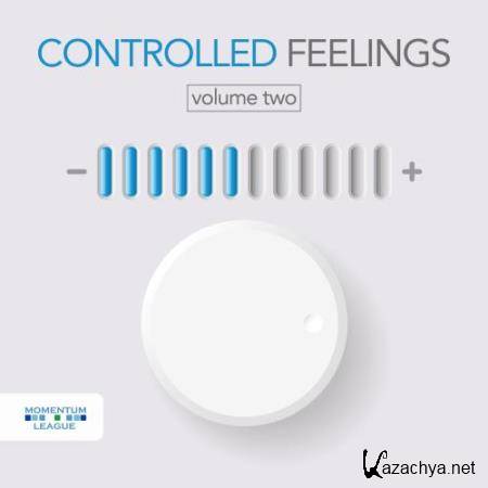 Controlled Feelings, Vol. 2 (2017)