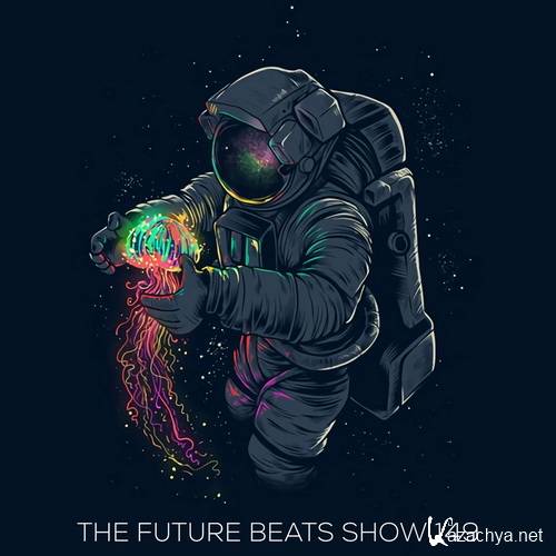 Complexion - The Future Beats Show 149 (2017)