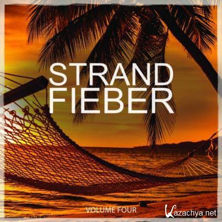 Strandfieber, Vol. 4 (Selection Of Finest Deep and Tropical House) (2017)