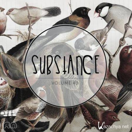 Substance, Vol. 43 (2017)