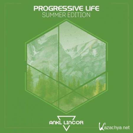 Progressive Life (2017)