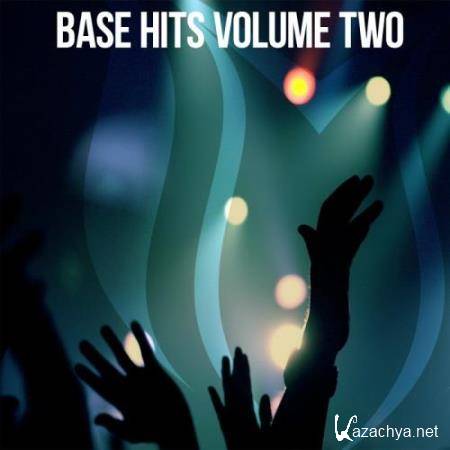 Base Hits, Vol. 2 (2017)