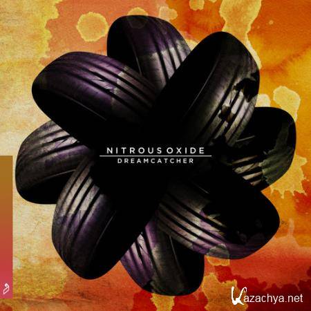 Nitrous Oxide - Dreamcatcher (July 2017) (2017-07-16)