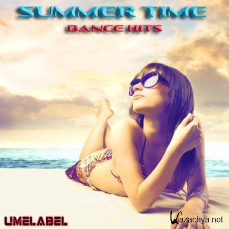 Summer Time (Dance Hits) (2017)